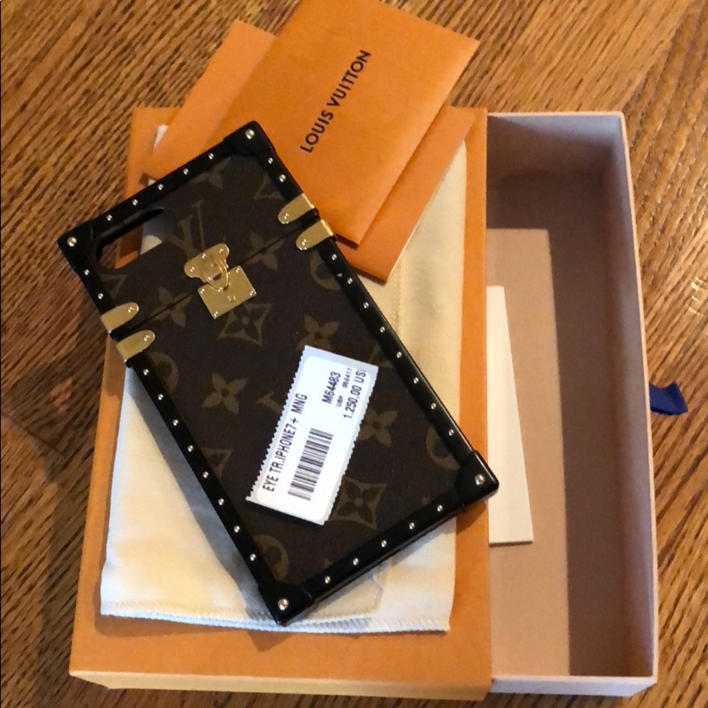 Authentic Louis Vuitton